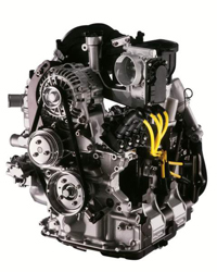 P20C7 Engine